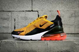 Picture of NIKE AIR MAX 270  36-45 _SKU1636919521992910